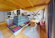 Traumhafte 3-Zimmer-Wohnung – Stilvolles Wohnen mit Charme...