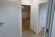 Neubau mit Lift & Terasse 2 - Zimmer, Strebersdorferstraße