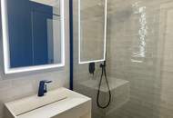 NEU! 3 Zimmer möblierte Wohnung mit traumhaften Ausblick nähe U1