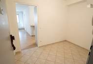 Schöne Wohnung mit einer Südwest-Loggia und Lift!