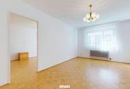 Zwei-Zimmer-Wohnung im 1. Liftstock beim Johann-Nepomuk-Berger-Platz