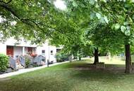 1220! Tolle 4 Zimmer Gartenwohnung und Stellplatz in Grünruhelage!