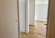 NEU! Provisionsfrei: Erstbezug in Top Lage (U1 Leopoldau in der Nähe) - 2 Zimmer von der Sonne geküsst