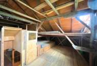 Alleinlage - Naturnahe Ruheoase, liebevolles Waldhaus aus Holz
