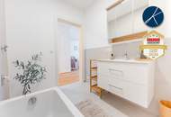 Moderne Eigentumswohnung mit Balkon