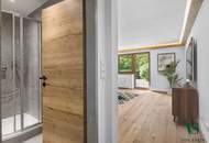 Freizeitwohnsitz nach Vollsanierung mit Garten, Garage und trennbaren Einheiten!