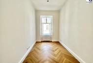 360° TOUR // GENERALSANIERTE ALTBAUWOHNUNG nahe RUDOLFSPARK