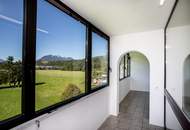 2-3 Zimmer Wohnung mit Loggia zwischen Bad Ischl und Strobl am Wolfgangsee