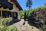 RARITÄT - IDYLLE PUR!! LANDHAUS MIT AUSBLICK IN SONNIGER RUHELAGE