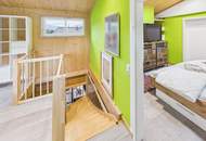 Die "besondere Immobilie" - perfektes Wohnhaus mit zwei eigenständigen Wohneinheiten - nahe Lienz