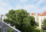 Sandleiten 64 | Exklusive 2-Zimmer-Wohnung mit zwei Terrassen