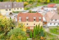Wohnhaus oder Anlageobjekt zur studentischen Vermietung - Naturlage, Stadtnähe