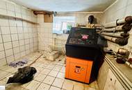 Geschäftshaus mit sehr viel Pontential