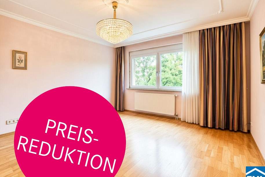 Ihr neues Zuhause im Stadtzentrum in Baden – Ruhe, Raum und Lebensqualität, Wohnung-kauf, 275.000,€, 2500 Baden