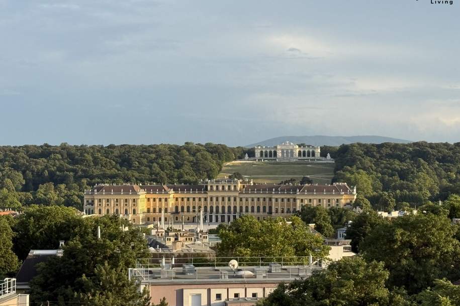 Traumwohnung, Wohnung-miete, 1.699,98,€, 1140 Wien 14., Penzing