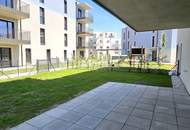 Gartentraum: Barrierefreie 4 Zimmer-Wohnung, 2 Bäder, Grünblick, Ruhelage - Provisionsfrei!