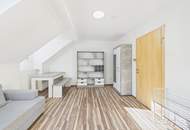 Anlage oder Eigennutzung: modernisierte 3-Zimmer-Wohnung mit Charme