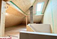 Wohnen im Grünen: Ihr neues Zuhause in Unterwaltersdorf - Finanzierungsbeitrag ab € 112.000,-