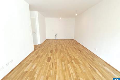 Vorsorgewohnung in idyllischer Wohngegend, Wohnung-kauf, 377.000,€, 1210 Wien 21., Floridsdorf