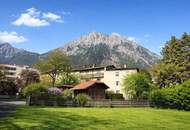 Telfs Zentrum - Großes Wohnhaus mit ca. 300 m² Wohnnutzfläche und vielseitigem Potenzial