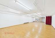 Raum für Ideen: Ihre neue Geschäftsfläche mit Perspektive