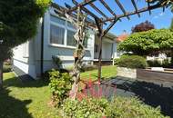 CHARMANTES STRECKHAUS MIT UNEINSEHBAREM & SONNIGEM OASE GARTEN