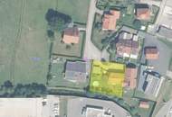 Zwei Wohneinheiten – ein Zuhause mit vielen Möglichkeiten | Zweifamilienhaus mit großem Garten in Wolfsberg