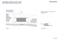 Grundstück mit historischem Bestand und Blick zum Siriuskogel – Potenzial für Villa oder Doppelhaus
