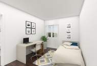 Ein Zuhause für Senioren – Eine Rendite für Anleger Die Wohnform der Zukunft