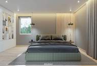 NEUER PREIS! GEFÖRDERTES DOPPELHAUS mit Keller I WOHNOASE CHRISTKINDL Haustyp 3 I Haus 3 C