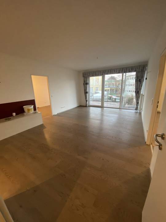 Traumhafte 3-Zimmer-Wohnung in Deutsch-Wagram mit Terrasse und Garage!