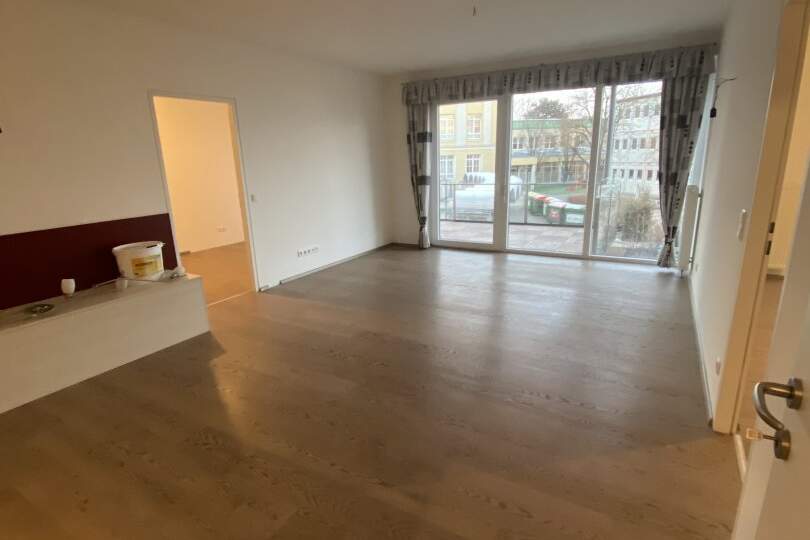 Traumhafte 3-Zimmer-Wohnung in Deutsch-Wagram mit Terrasse und Garage!, Wohnung-kauf, 369.000,€, 2232 Gänserndorf