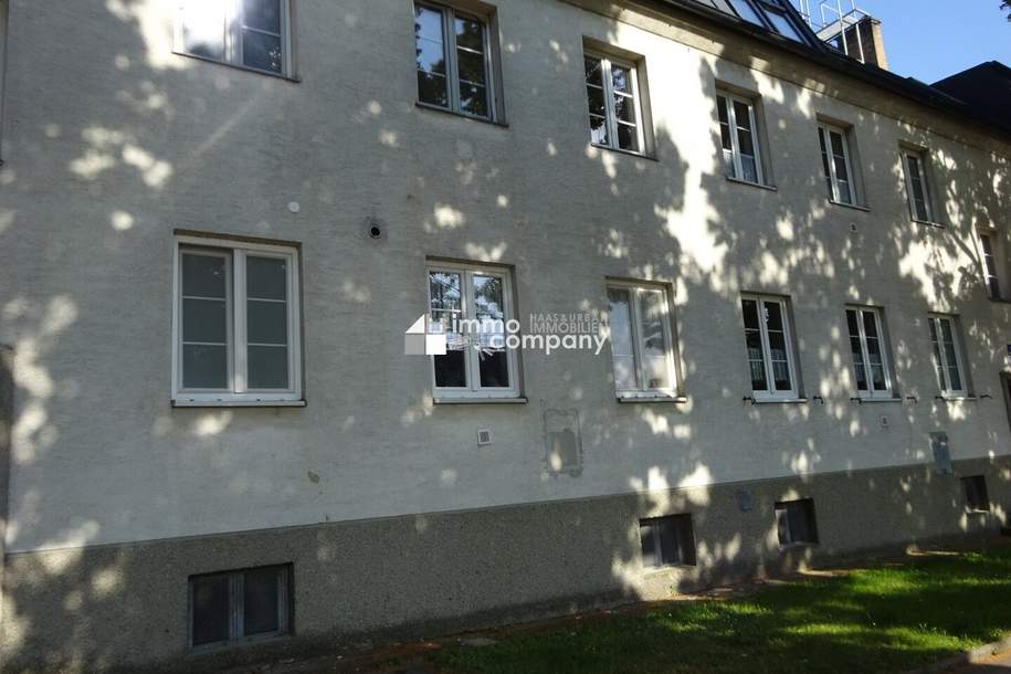 Attraktives Zinshaus in Stockerau – Renditeobjekt- 436m² Nutzfläche plus 605m² Gärten!, Gewerbeobjekt-kauf, 1.441.100,€, 2000 Korneuburg