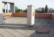 Sehr gute Lage - Topausgestattete, moderne 3-Zimmerwohnung mit Klimaanlage, Balkon und Garagenplatz!