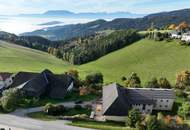 Gästehaus mit 9 Zimmern, privater Wohnung, Restaurant inklusive moderner Gastroküche und Nebengebäude – Ihre perfekte Investitionsmöglichkeit