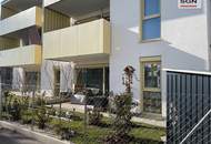 STAFFELMIETE l2-Zimmerwohnung mit Balkon und Tiefgarage