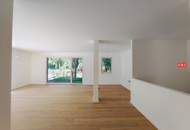 das LEON – moderne Architektur trifft auf Hietzinger Lebensqualität! 202 m2 Nutzfläche + Eigengarten