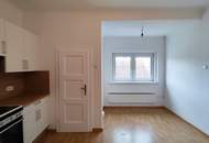 Einzimmer Wohnung in Zentraler Lage in Neunkirchen zu mieten!