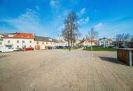 Großzügiges Wohnen nahe Stift Klosterneuburg