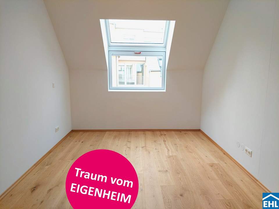 Renditestarkes Wohnen mit Stil: Genießen Sie modernes Design und erstklassige Ausstattung als lohnende Investition