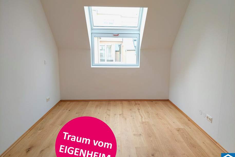Renditestarkes Wohnen mit Stil: Genießen Sie modernes Design und erstklassige Ausstattung als lohnende Investition, Wohnung-kauf, 172.200,€, 1220 Wien 22., Donaustadt