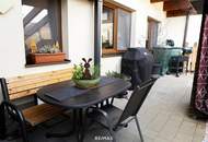 "Heimatglück" - 3-Zimmer-Wohnung in Uttendorf