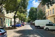 Provisionsfrei - Generalsanierte Altbauwohnung im Stuwerviertel – 2/3 Zimmer (Provisionsfrei)