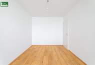 Urbaner Wohntraum über den Dächern von Graz – Sichern Sie sich Ihre Erstbezugswohnung mit Weitblick