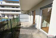 Helle und freundliche 3-Zimmerwohnung mit Terrasse nahe der FH Joanneum!