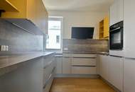 Moderne 4-Zimmer-Terrassenwohnung mit TG-Parkplatz in Frohnleiten