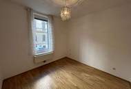 Gemütliche 2-Zimmer-Wohnung in top Lage!