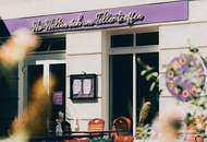 "Top-Restaurant in Tulln zu übernehmen"