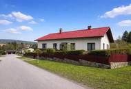 "Großzügiges Haus in bester Lage von Mauerbach"