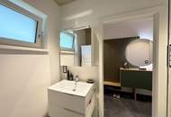 Geniale und attraktive Erdgeschosswohnung samt Tiefgarage und weiterem Stellplatz